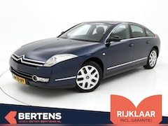 Citroën C6 - 3.0 V6 Lignage | Nieuwe Distributieriem |