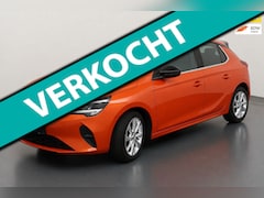 Opel Corsa - 1.2| ELEGANCE | NAVI| AUTOMAAT|ORANGE|