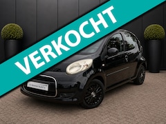 Citroën C1 - 1.0-12V Ambiance APPLE CARPLAY NW.APK NAP 107DKM