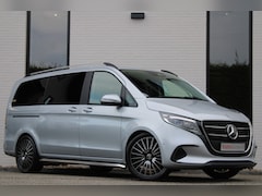 Mercedes-Benz V-klasse - 250d / Lang / DC / Leer / 2x Elec Schuifdeur / 360 Camera / NIEUWSTAAT