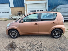 Subaru Justy - 1.0 Comfort .4 deurs / airco / zeer zuinig