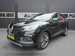 Renault Kadjar - 1.3 TCe Pano.dak/Climate Control/Cruise/Navi/Camera/Trekhaak/Park.sensoren