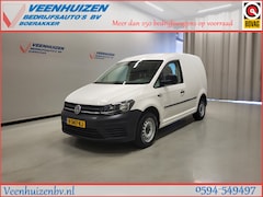Volkswagen Caddy - 2.0TDI Euro 6