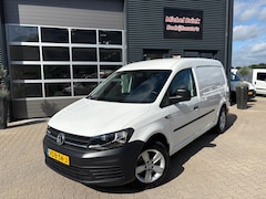 Volkswagen Caddy Maxi - 1.4 TGI EcoFuel Marge Auto