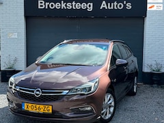 Opel Astra Sports Tourer - Astra Sports Tourer 1.4 Innovation 1.4T Automaat | Nette STW | APK | Rijklaarprijs