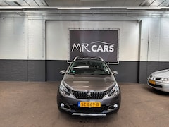 Peugeot 2008 - 1.2 PureTech Allure Airco/Pano/Navi/Camera