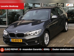 BMW 1-serie - 118i Corporate Lease Executive AUTOMAAT NL-AUTO NAP