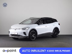 Volkswagen ID.4 - Pro Limited Edition 77 kWh accu 210 kW / 286 PK SU Achteruitrijcamera | Stoelverwarming |