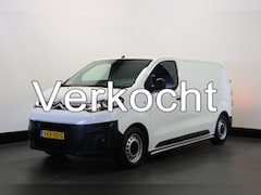 Citroën Jumpy - 1.5 BlueHDI L2 EURO 6 - Airco - Cruise - PDC - € 14.900, - Excl