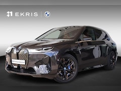 BMW iX - M60 High Executive 112 kWh | M Sport | Driving Assistant Professional | Trekhaak | Bowers