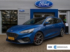 Ford Focus Wagon - 2.3EB ST-3 | AUTOMAAT | ADAPTIVE CRUISE | DEALER OH | TREKHAAK | WINTERPACK | PANODAK | DO