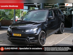 Land Rover Range Rover Sport - EXPORT PRICE