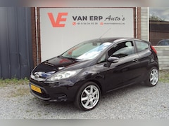 Ford Fiesta - 1.25 Limited Airco