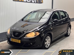 SEAT Altea - 1.6 Sport