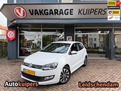 Volkswagen Polo - 1.0 BlueMotion Edition - NAP - Eerste eigenaar - Dealer onderhouden