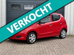 Suzuki Alto - 1.0 Comfort VOL AUTOMAAT NIEUWE APK / 41.188 NAP