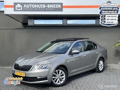 Skoda Octavia - 1.0 TSI | Pano | CarPlay | Keyless