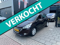 Peugeot 208 - 1.4 VTi Active Airco Navi PDC NAP APK 1 Jaar
