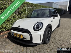 MINI 3-Deurs - 1.5 Cooper Camden Plus Edition BTW auto