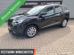 Renault Kadjar - 1.2 TCe Intens | Keyless | Trekhaak | Clima |