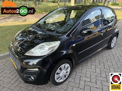 Peugeot 107 - 1.0 Active