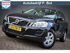 Volvo XC60 - 2.0T Kinetic Net binnen - Nu al te bezichtigen