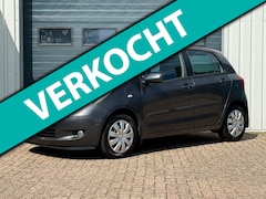 Toyota Yaris - 1.3 VVTi Sol 5-deurs 2e EIG / AIRCO / NAP