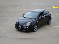 Alfa Romeo MiTo - 0.9 TwinAir Exclusive