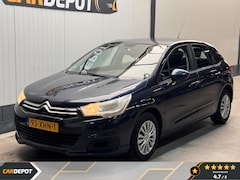 Citroën C4 - 1.4 VTi Ligne Business
