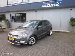 Volkswagen Polo - 1.2 TSI Comfortline
