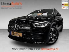 Mercedes-Benz GLA-Klasse - 250 e AMG Limited SOH-TEST/PANO/SFEERVERL/NAVI/DAB/LED/V-COCKPIT/CARPLAY///