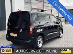 Opel Combo - 1.5D L1H1 EDITION | AC & CRUISE | NAVI | PDC A|