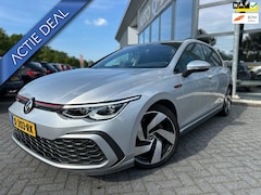 Volkswagen Golf - 2.0 TSI GTI | DSG | NAP| Orgineel NL | 1 EIG.| Camera | Sfeerverl| A Cruise | Virtual | LE