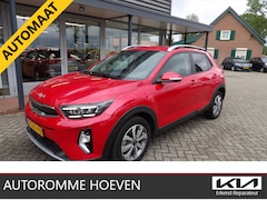 Kia Stonic - 1.0 Turbo MHEV AUTOMAAT DynamicPlusLine Org. Ned