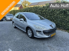 Peugeot 308 - 1.6 VTi XS | HANDEL / EXPORT | LEES TEKST | Airco | Cruise Control | Elekt. Ramen | Trekha