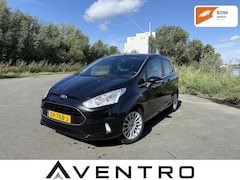 Ford B-Max - 1.0 Titanium | DB Riem VV. | Trekhaak | Winter Pa