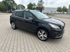 Peugeot 2008 - 1.2 PureTech Allure