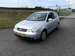 Volkswagen Polo - 1.4-16V 169000km, AIRCO