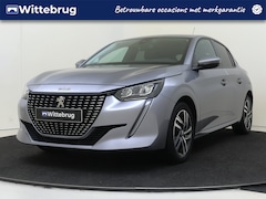 Peugeot 208 - 1.2 PureTech 100PK Allure Keyless | Parkeerhulp | Climate Control | Apple Carplay | Naviga