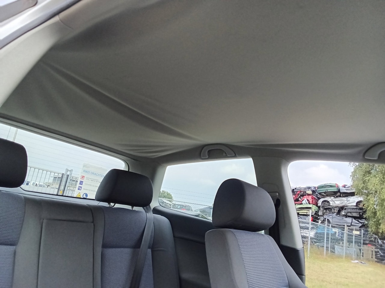 Volkswagen Polo - 1.4-16V 169000km, AIRCO