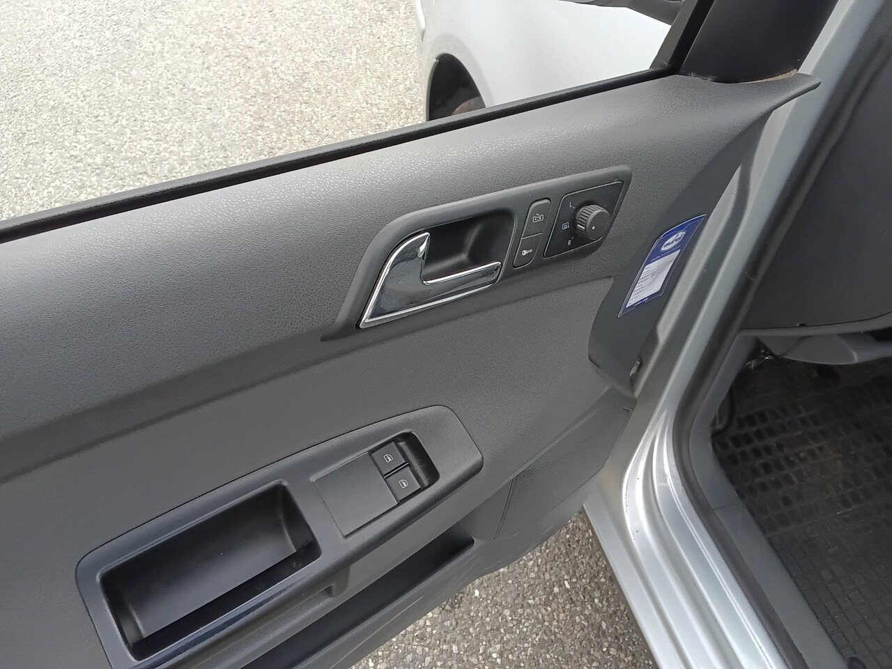 Volkswagen Polo - 1.4-16V 169000km, AIRCO