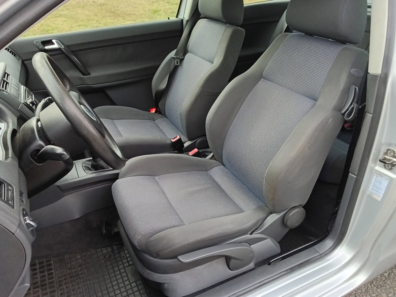 Volkswagen Polo - 1.4-16V 169000km, AIRCO