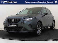 SEAT Arona - 1.0 TSI 96PK Style Business Intense Apple Carplay | Parkeerhulp | Navigatie | cruise contr