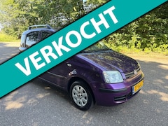 Fiat Panda - 1.2 Edizione Cool | Airco | APK 07-2027