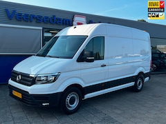 Volkswagen Crafter - 35 2.0 TDI L3H3 Comfortline