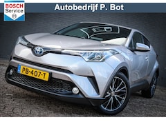 Toyota C-HR - 1.8 Hybrid Executive Trekhaak/Navi/Camera