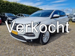 Opel Grandland X - 1.2 Turbo Innovation ✅1e EIGENAAR ✅TREKHAAK