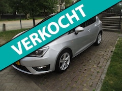 SEAT Ibiza - 1.0 EcoTSI FR Connect