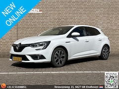 Renault Mégane - 1.5 dCi Zen | Climate | Cruise | Navi |