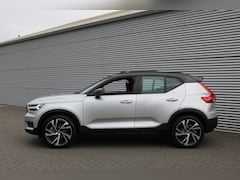 Volvo XC40 - 2.0 T4 R-Design (Orig NL 66.085Km Pano Sportleder/Memory ACC Keyless Full-Led Trekhaak 20I